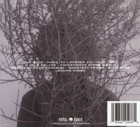 Preview: Leisure Rodeo (CD) Preview: Leisure Rodeo (CD)
