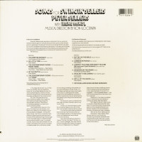 Preview: Songs For Swingin' Sellers (LP, Cut-Out) Preview: Songs For Swingin' Sellers (LP, Cut-Out)