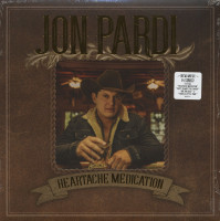 Preview: Heartache Medication (LP) Preview: Heartache Medication (LP)