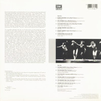 Preview: Put On Your Dancing Shoes (LP, Cut-Out) Preview: Put On Your Dancing Shoes (LP, Cut-Out)