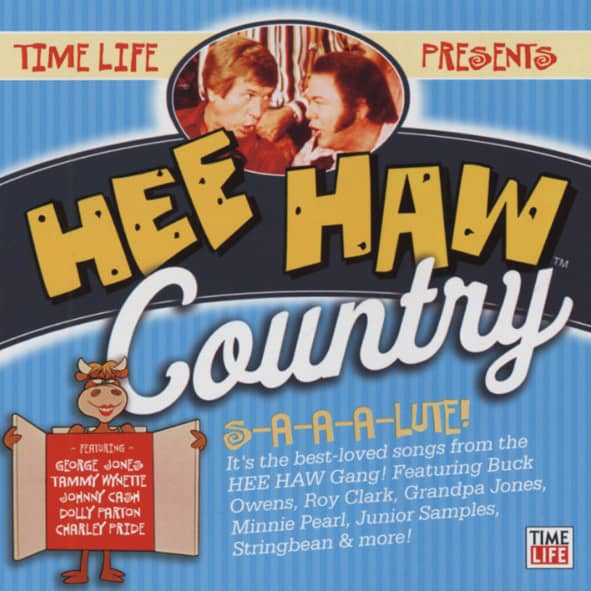 Hee Haw Country Salute Hee Haw Country Salute