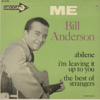 Preview: Me (7inch, 45rpm, EP, PS) Preview: Me (7inch, 45rpm, EP, PS)