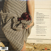 Preview: Balls (LP) Preview: Balls (LP)