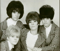 Preview: Thinking About The Good Times (CD) Preview: Thinking About The Good Times (CD)