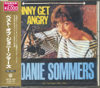 Preview: Johnny Get Angry (CD, Japan) Preview: Johnny Get Angry (CD, Japan)