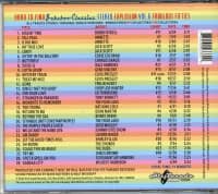 Preview: Stereo Explosion Vol.6 - Fabulous Fifties (CD) Preview: Stereo Explosion Vol.6 - Fabulous Fifties (CD)