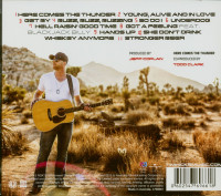 Preview: Tim Hicks (CD Album) Preview: Tim Hicks (CD Album)