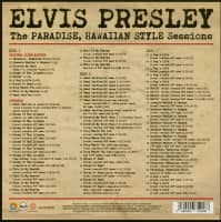 Preview: The Paradise Hawaiian Style Sessions (3-CD) Preview: The Paradise Hawaiian Style Sessions (3-CD)