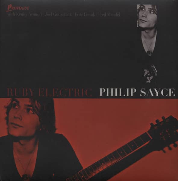 Ruby Electric Ruby Electric