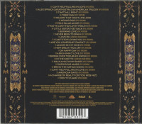 Preview: Baz Luhrmann’s EPiC - Elvis Presley In Concert - Original Motion Picture Soundtrack (CD) Preview: Baz Luhrmann’s EPiC - Elvis Presley In Concert - Original Motion Picture Soundtrack (CD)