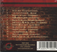 Preview: High School Cosh (CD) Preview: High School Cosh (CD)