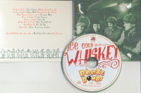 Preview: Ice Cold Whiskey (CD) Preview: Ice Cold Whiskey (CD)