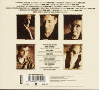 Preview: Back For More (CD) Preview: Back For More (CD)