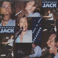 Preview: Rock 'N' Roll Preacher (LP, Cut-Out) Preview: Rock 'N' Roll Preacher (LP, Cut-Out)