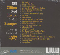 Preview: Live In Holland 1987 (CD) Preview: Live In Holland 1987 (CD)