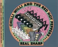 Preview: Real Sharp (2-CD) Preview: Real Sharp (2-CD)