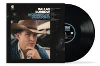 Preview: Modern Day Vagabond (LP) Preview: Modern Day Vagabond (LP)