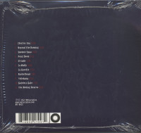 Preview: Electric Sea (CD) Preview: Electric Sea (CD)