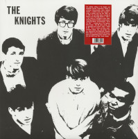 Preview: The Knights (LP) Preview: The Knights (LP)