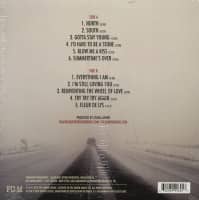 Preview: South (LP) Preview: South (LP)