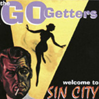 Preview: Welcome To Sin City (CD) Preview: Welcome To Sin City (CD)