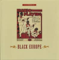 Preview: Black Europe - The Sounds And Images Of Black People In Europe- Pre 1927 (Book) Preview: Black Europe - The Sounds And Images Of Black People In Europe- Pre 1927 (Book)