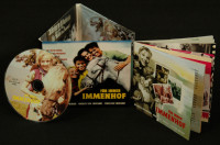 Preview: Immenhof - Für immer Immenhof - Originalmusik (CD) Preview: Immenhof - Für immer Immenhof - Originalmusik (CD)