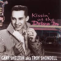 Preview: Aka Gary Shelton - Kissin' At The Drive In (CD) Preview: Aka Gary Shelton - Kissin' At The Drive In (CD)