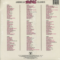 Preview: American Rock'N'Roll Classics Vol.7 (LP) Preview: American Rock'N'Roll Classics Vol.7 (LP)