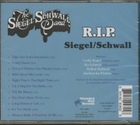 Preview: R.I.P. (CD) Preview: R.I.P. (CD)