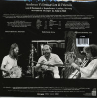 Preview: Live At Rockpalast 1982 (LP) Preview: Live At Rockpalast 1982 (LP)