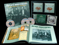 Preview: A Blessing To People (4-CD Deluxe Box Set) Preview: A Blessing To People (4-CD Deluxe Box Set)