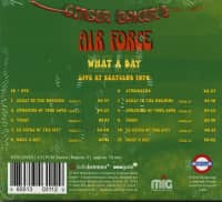 Preview: What A Day - BeatClub 1970 (CD +DVD) Preview: What A Day - BeatClub 1970 (CD +DVD)