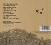 Preview: Western White Pines (CD) Preview: Western White Pines (CD)