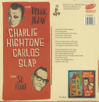 Preview: Two Cats & The Bass (7inch, 45rpm, PS) Preview: Two Cats & The Bass (7inch, 45rpm, PS)