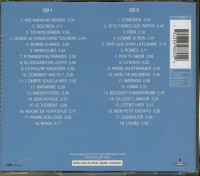 Preview: Gloria Lasso (2-CD) Preview: Gloria Lasso (2-CD)