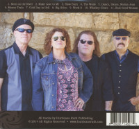 Preview: Born On The River (CD) Preview: Born On The River (CD)