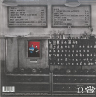 Preview: Ohio Players (LP) Preview: Ohio Players (LP)