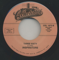 Preview: If Loving You Is Wrong - Three Sixty (7inch, 45rpm) Preview: If Loving You Is Wrong - Three Sixty (7inch, 45rpm)