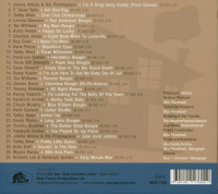 Preview: Gonna Shake This Shack - From The Vaults Of Decca And Coral Records Vol.1 (CD) Preview: Gonna Shake This Shack - From The Vaults Of Decca And Coral Records Vol.1 (CD)