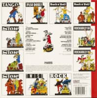Preview: Slow (LP) Preview: Slow (LP)