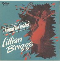 Preview: Follow The Leader (LP, 10inch) Preview: Follow The Leader (LP, 10inch)