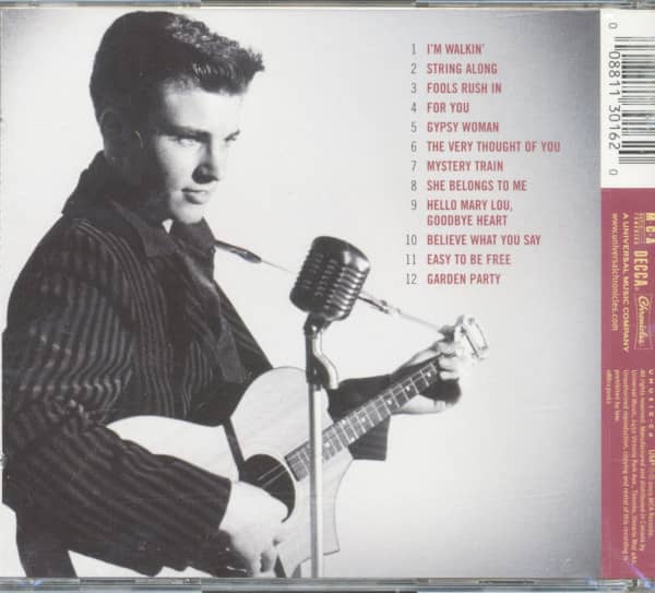 Millennium Collection - 20th Century Masters - The Best Of (CD)