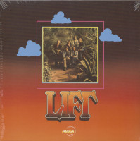 Preview: Lift 1 - Meeresfahrt (2-LP) Preview: Lift 1 - Meeresfahrt (2-LP)
