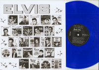 Preview: Moody Blue (LP, Clear Blue Vinyl) Preview: Moody Blue (LP, Clear Blue Vinyl)