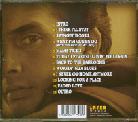 Preview: Swingin' Doors - Classic Radio Broadcast 1984 (CD) Preview: Swingin' Doors - Classic Radio Broadcast 1984 (CD)