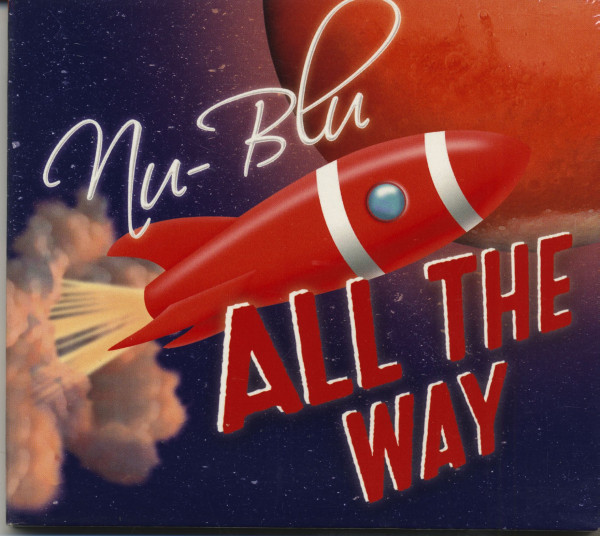 All the Way (CD) All the Way (CD)