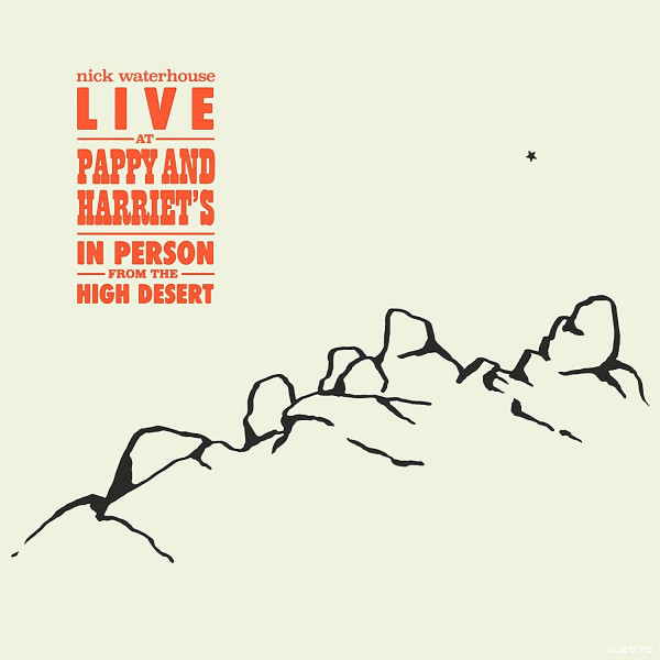 Live At Pappy And Harriet's (CD)