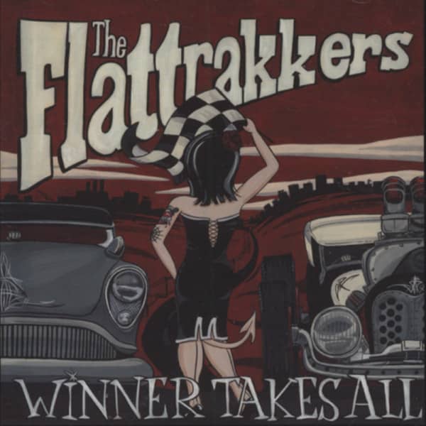 Winner Takes All (2011)