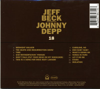 Preview: 18 (CD) Preview: 18 (CD)